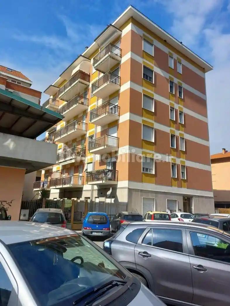 Appartamento in affitto a Biella