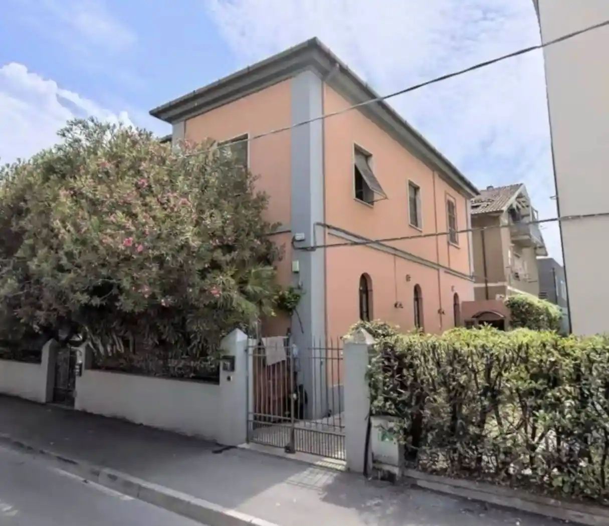 Appartamento in vendita a Pescara
