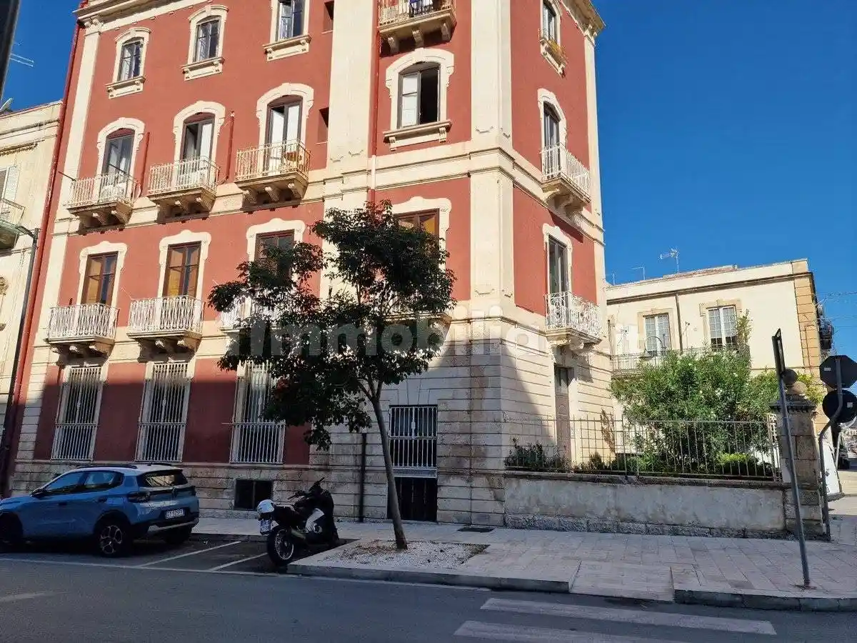 Appartamento in vendita a Siracusa