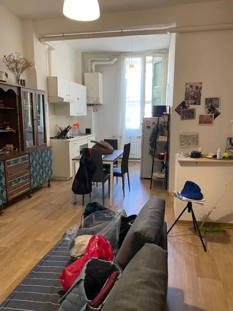 Appartamento in affitto a Bologna
