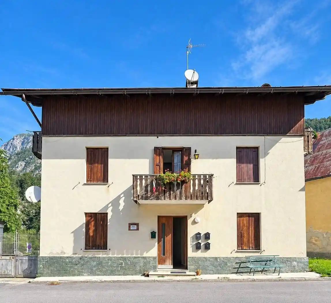 Appartamento in vendita a Malborghetto Valbruna