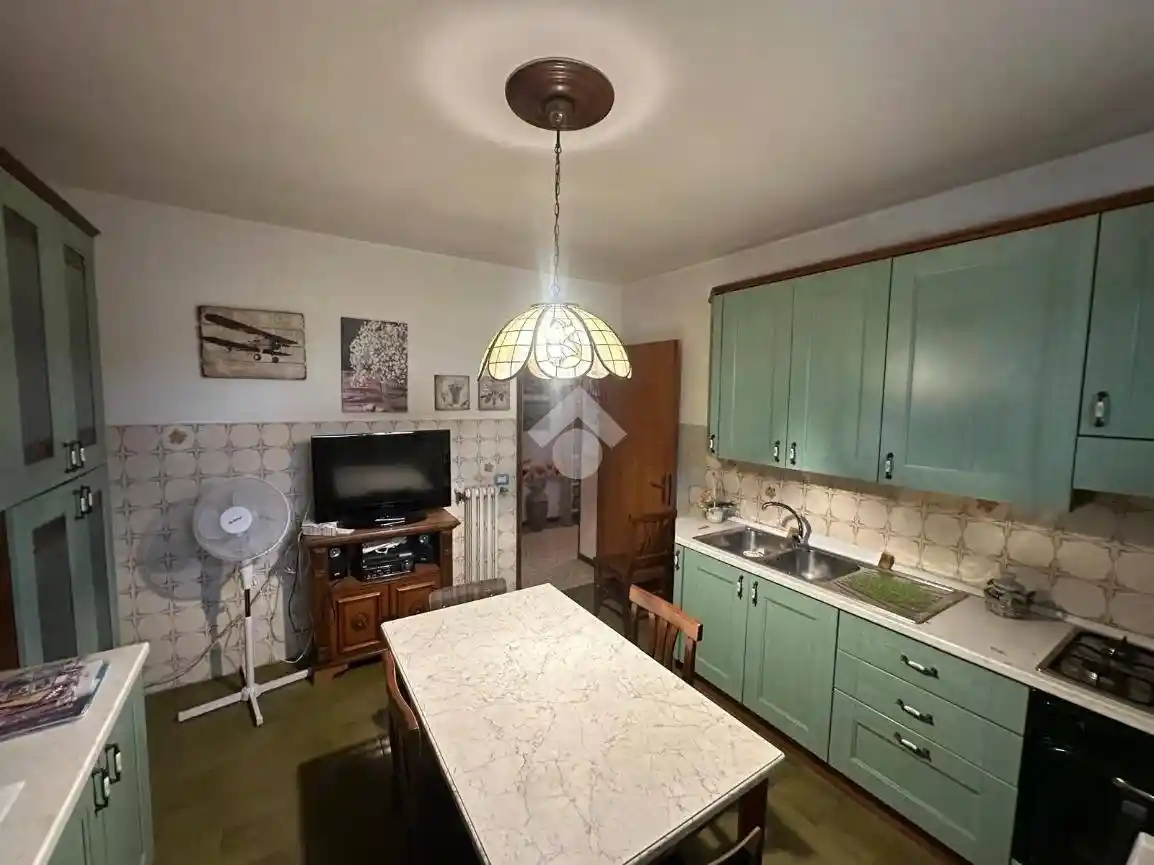 Appartamento in vendita a Sora