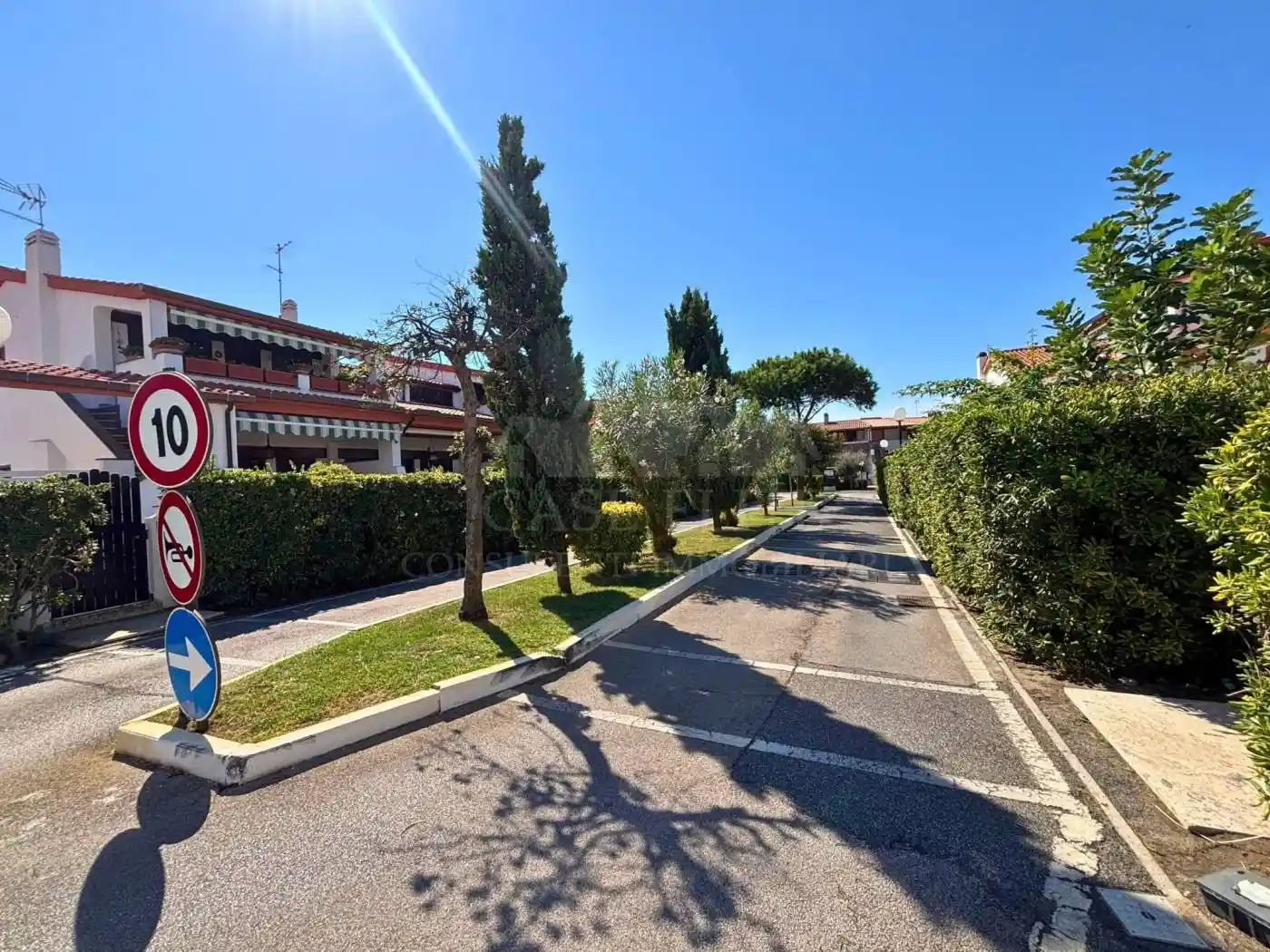 Appartamento in vendita a Ardea