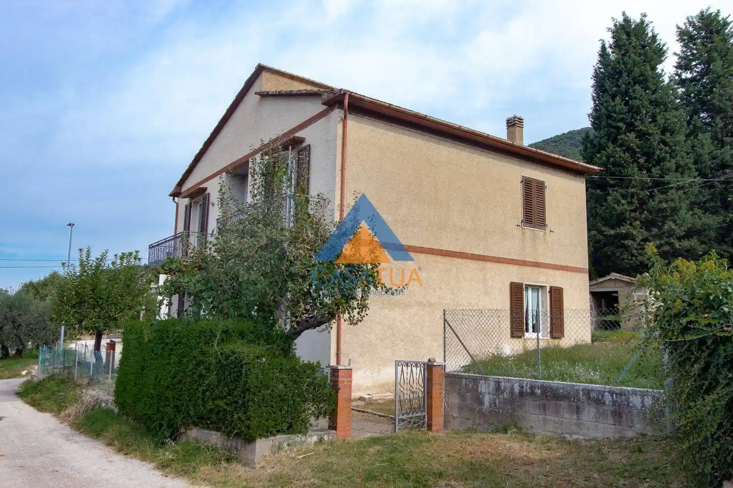 Villa in vendita a Guardea