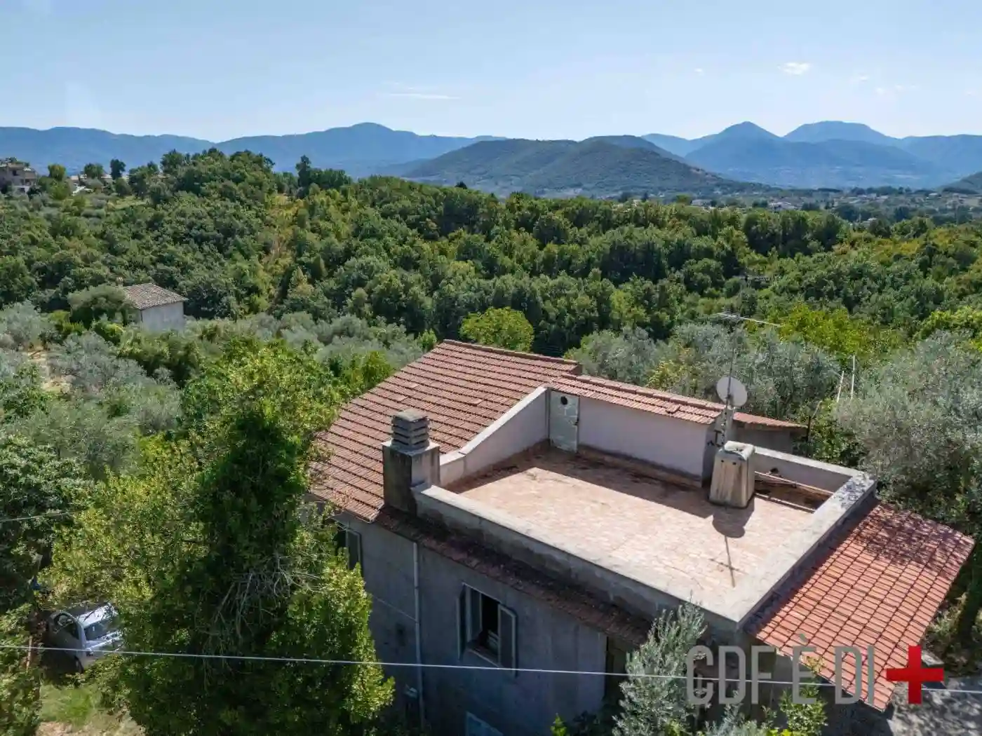Villa - foto 3