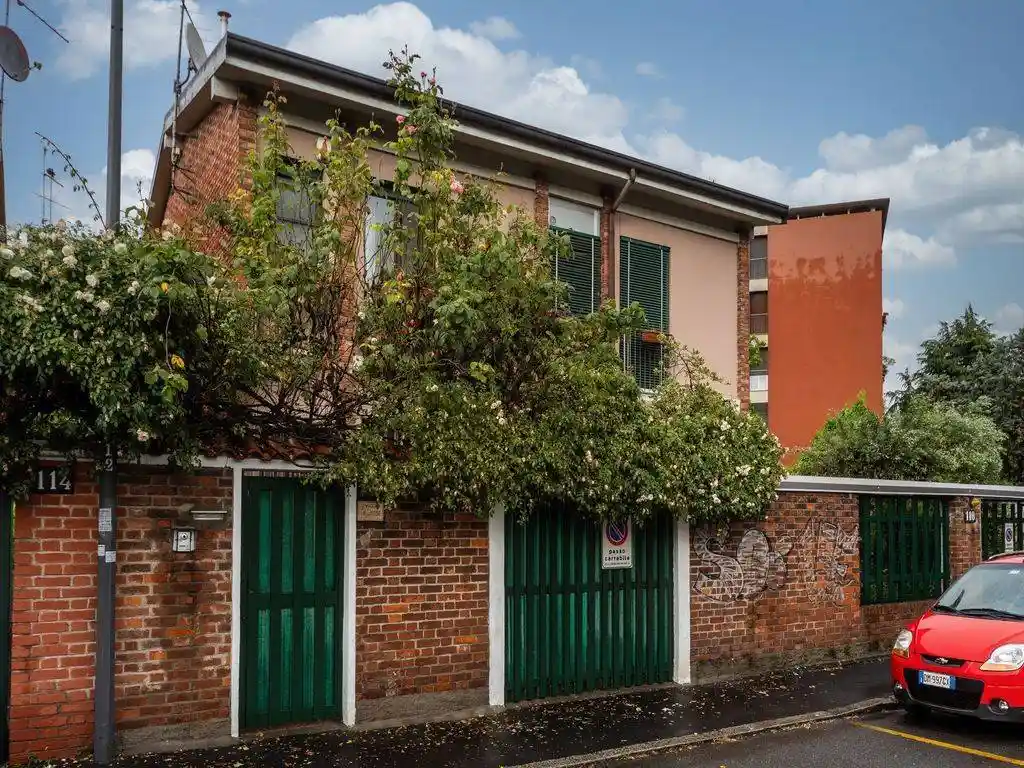 Villa in vendita a Milano