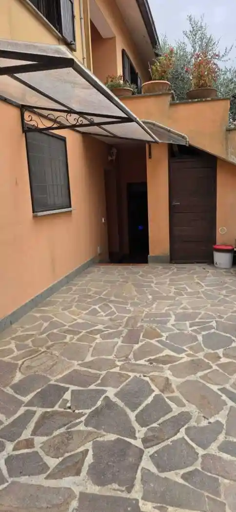 Appartamento in affitto a Morlupo