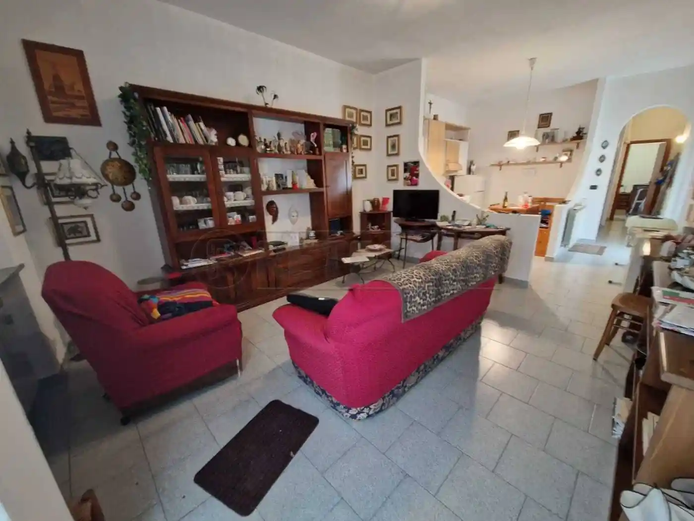 Casa indipendente in vendita a Acquanegra Cremonese