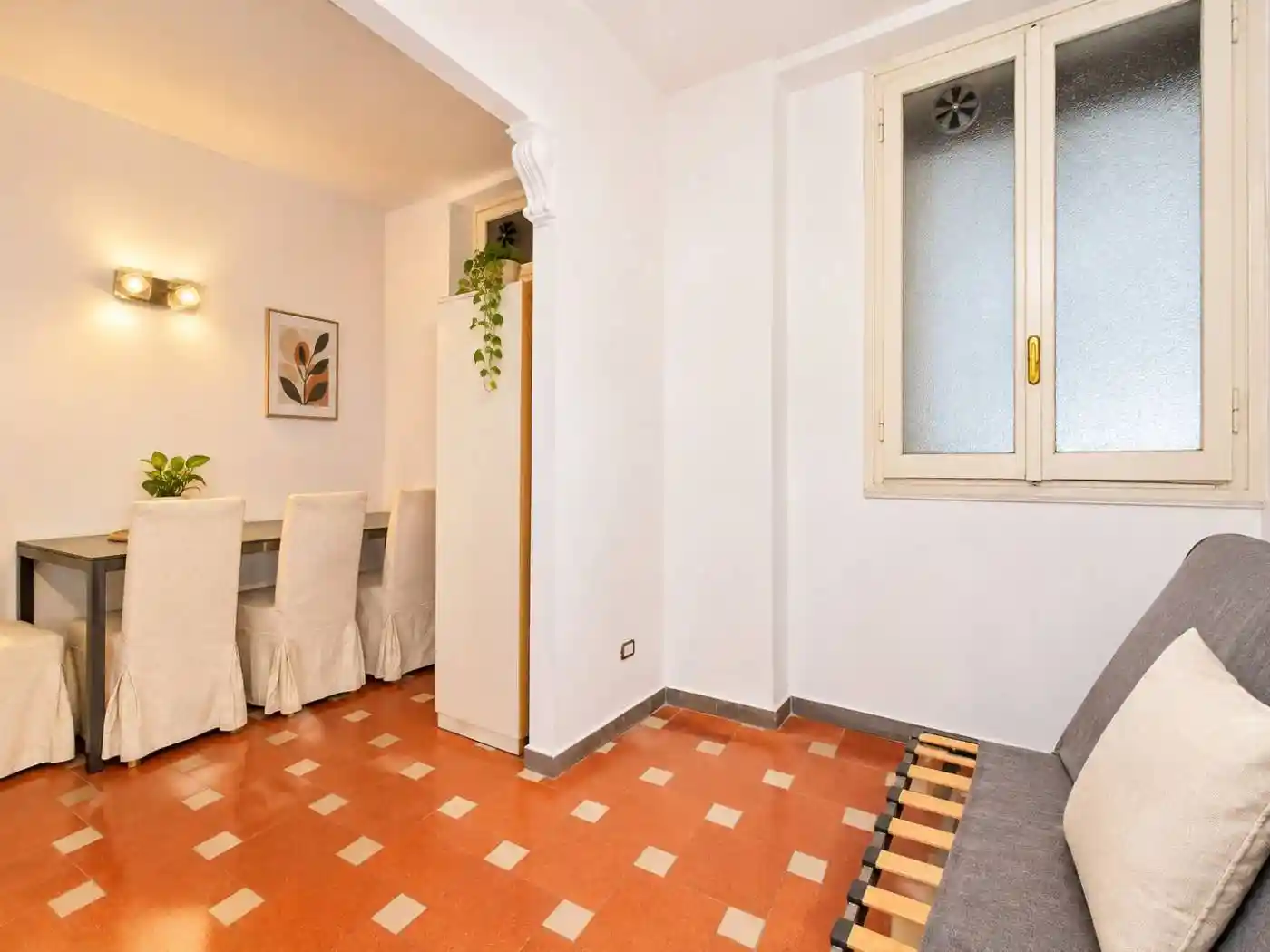 Appartamento in vendita a Firenze