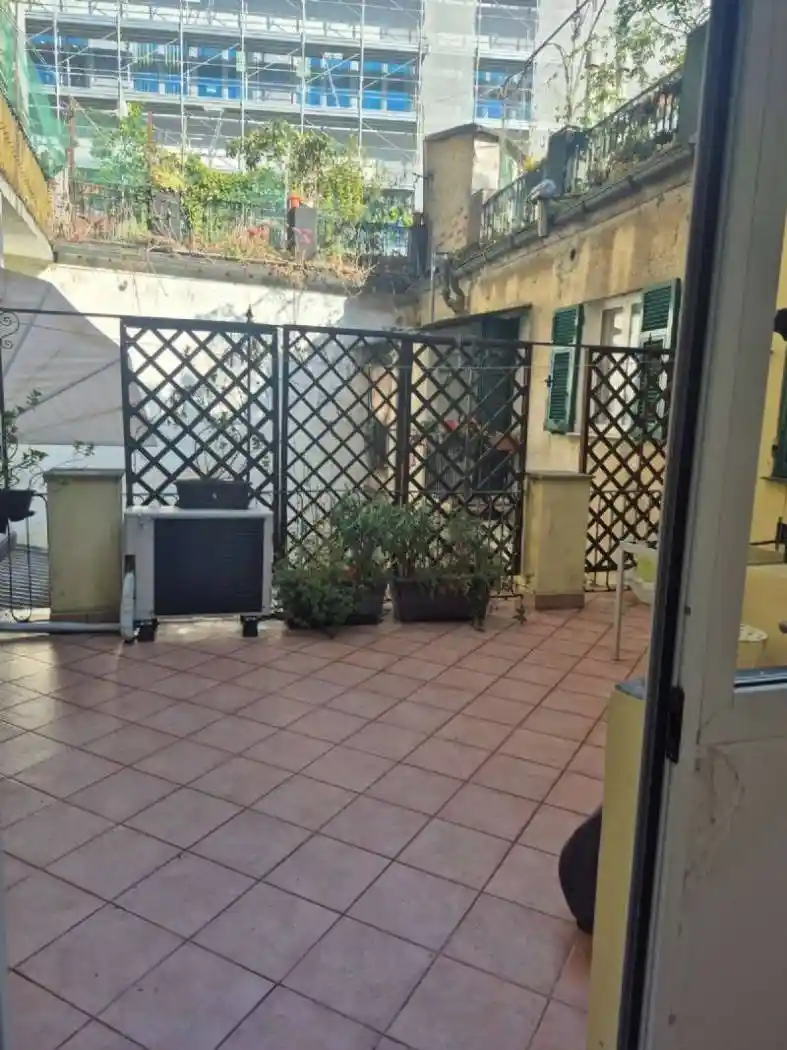 Appartamento in affitto a Genova