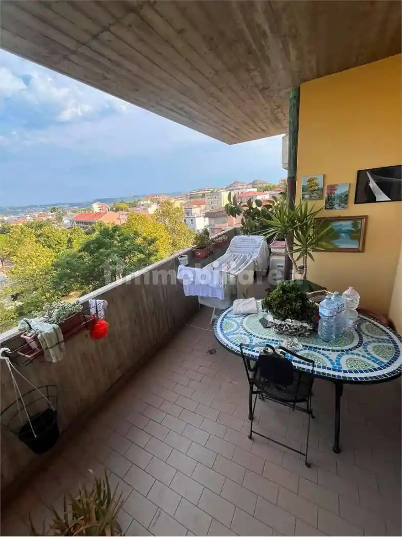 Appartamento in vendita a Pescara