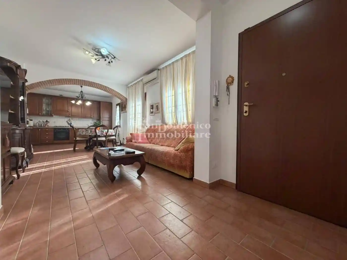 Villa in vendita a Cascina