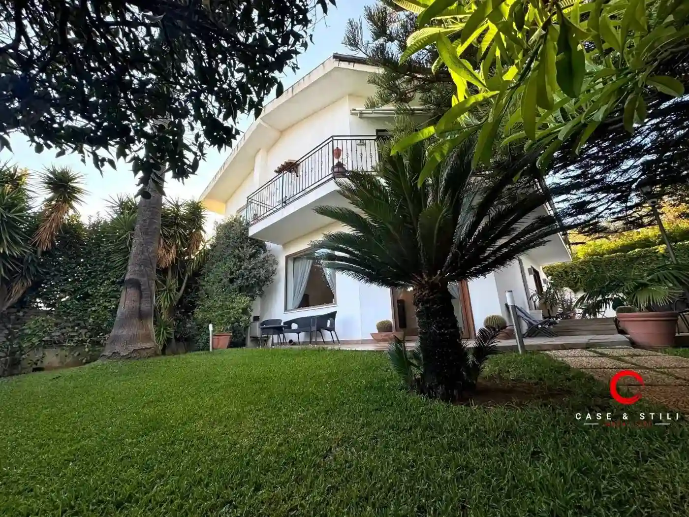 Villa - foto 2