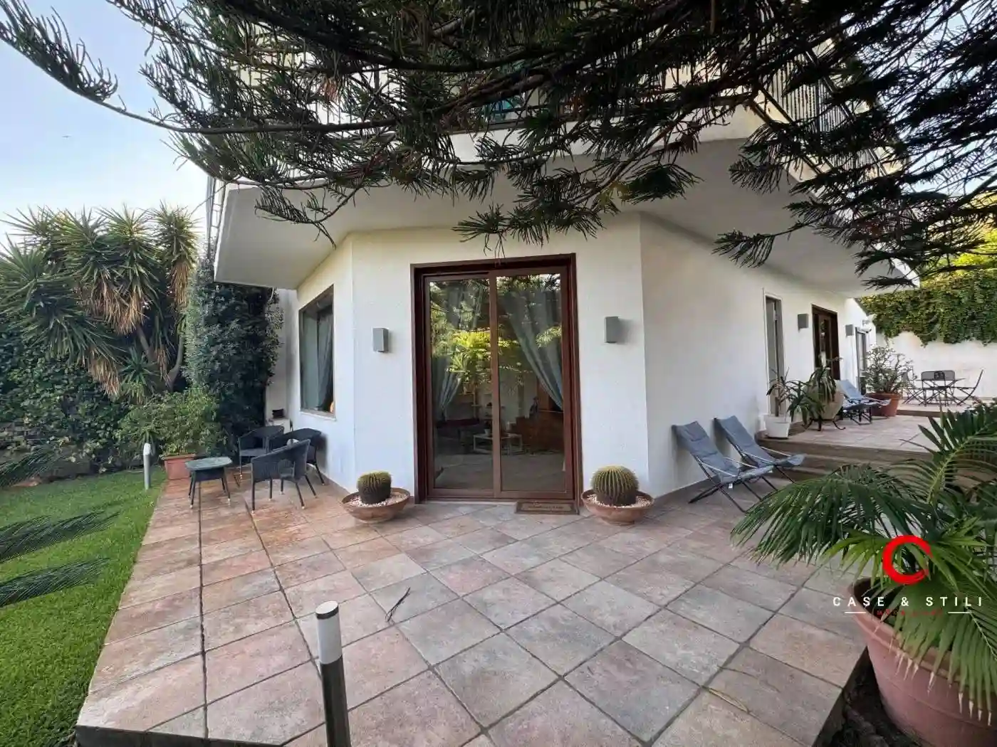 Villa - foto 3