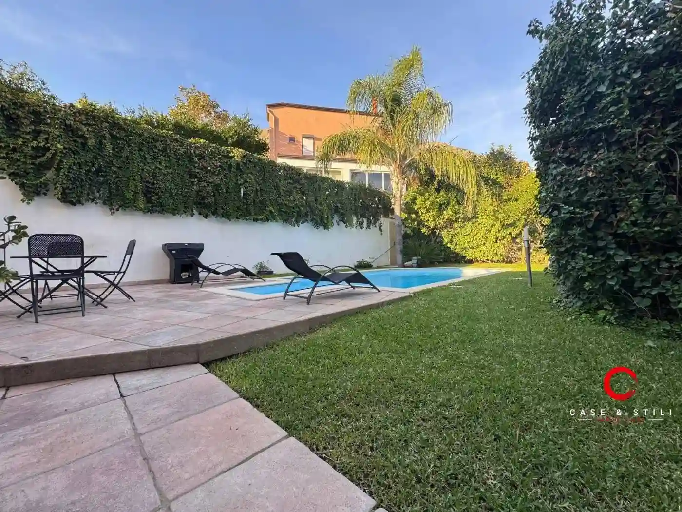 Villa - foto 4