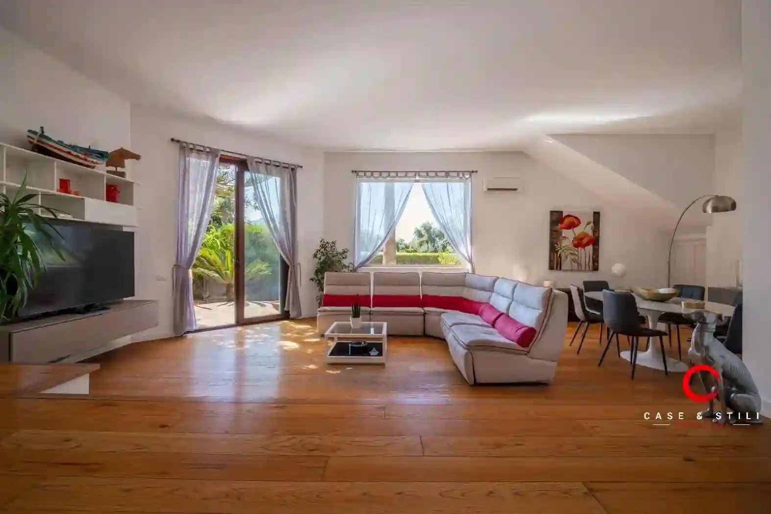 Villa - foto 5