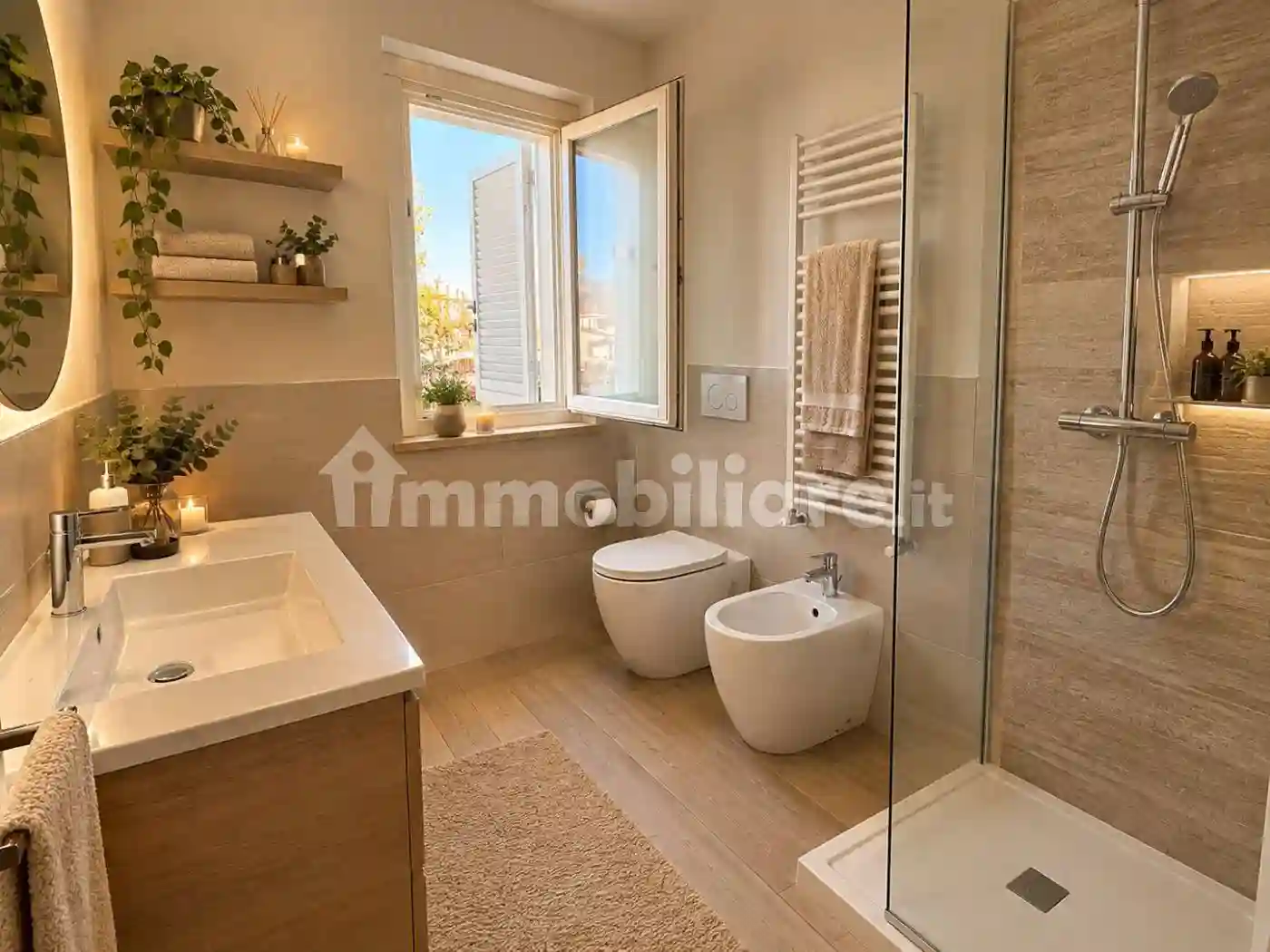 Appartamento - foto 4