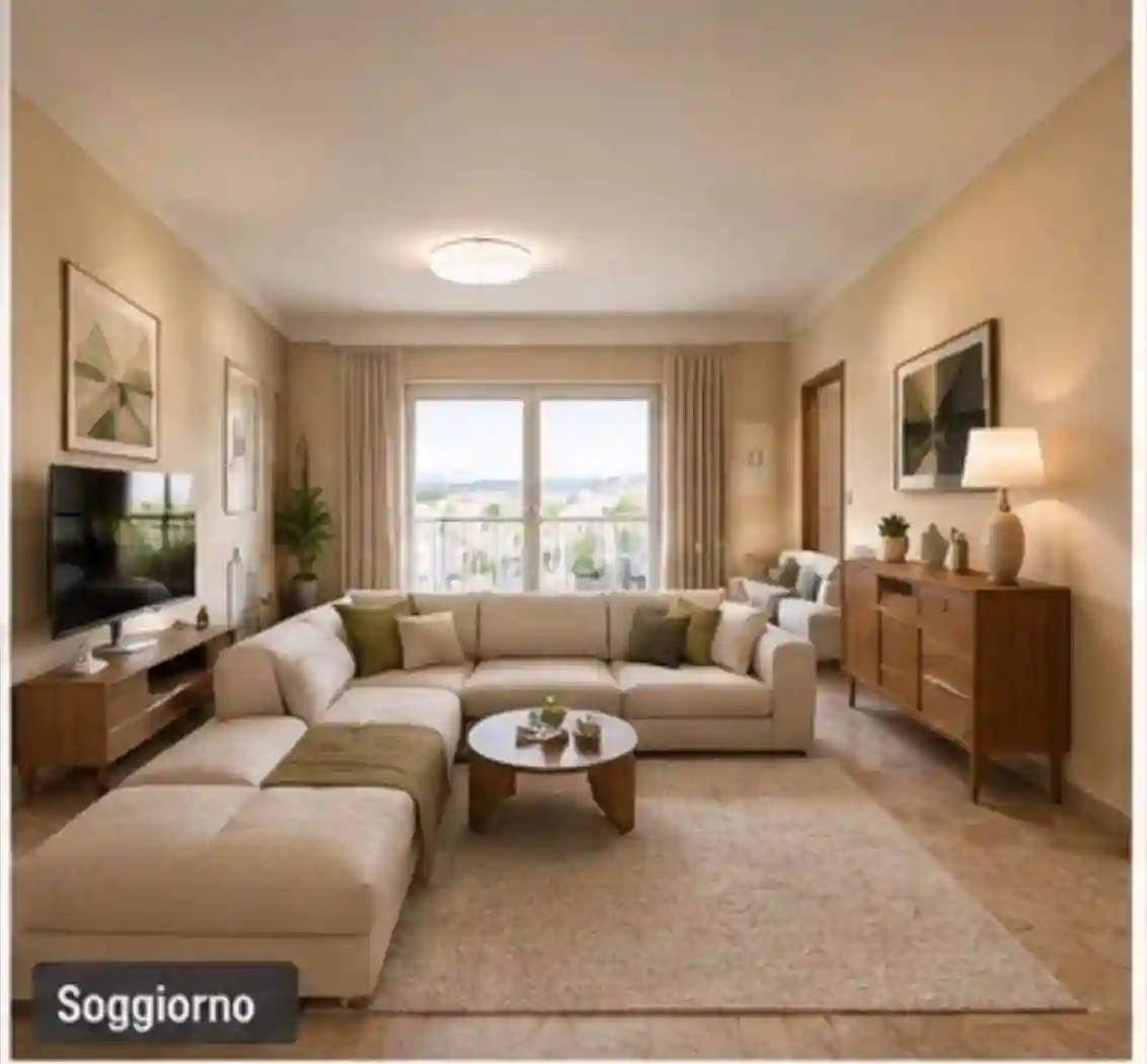 Appartamento - foto 3