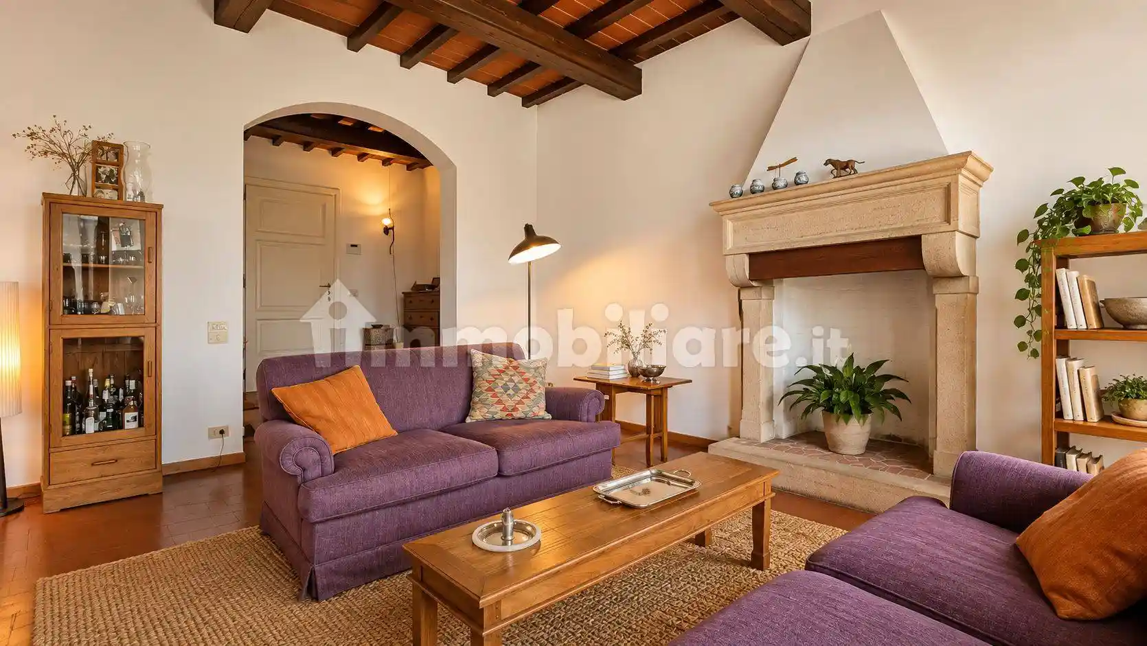 Appartamento in vendita a Firenze