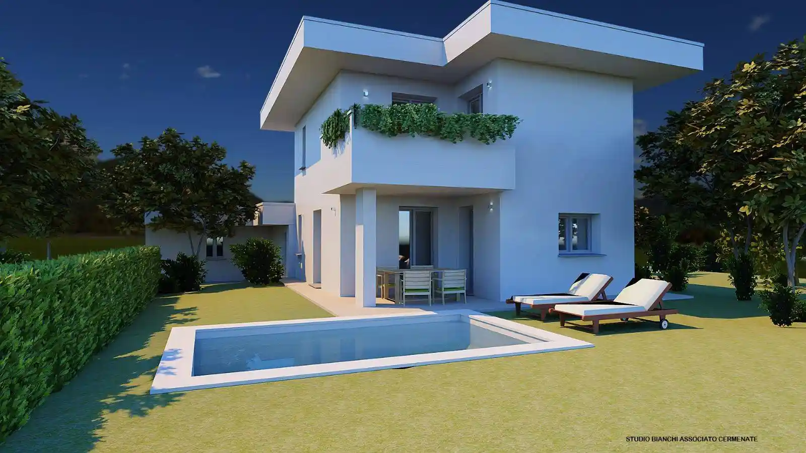 Villa in vendita a Cirimido