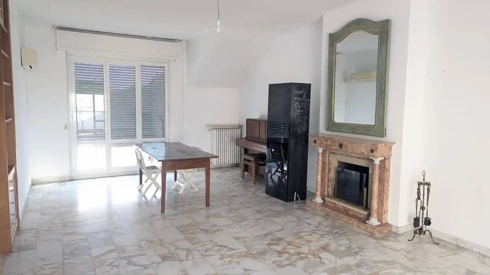Appartamento in affitto a Parma