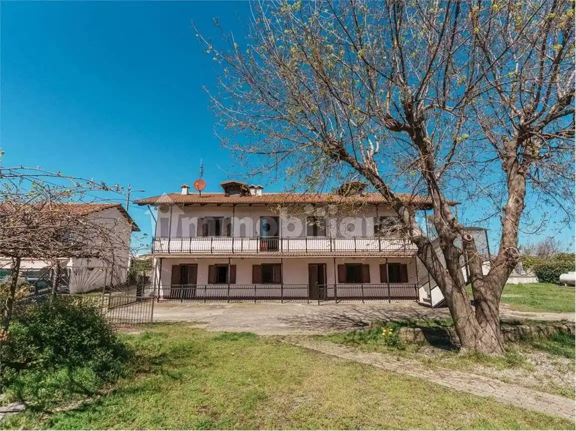 Villa in vendita a Macello