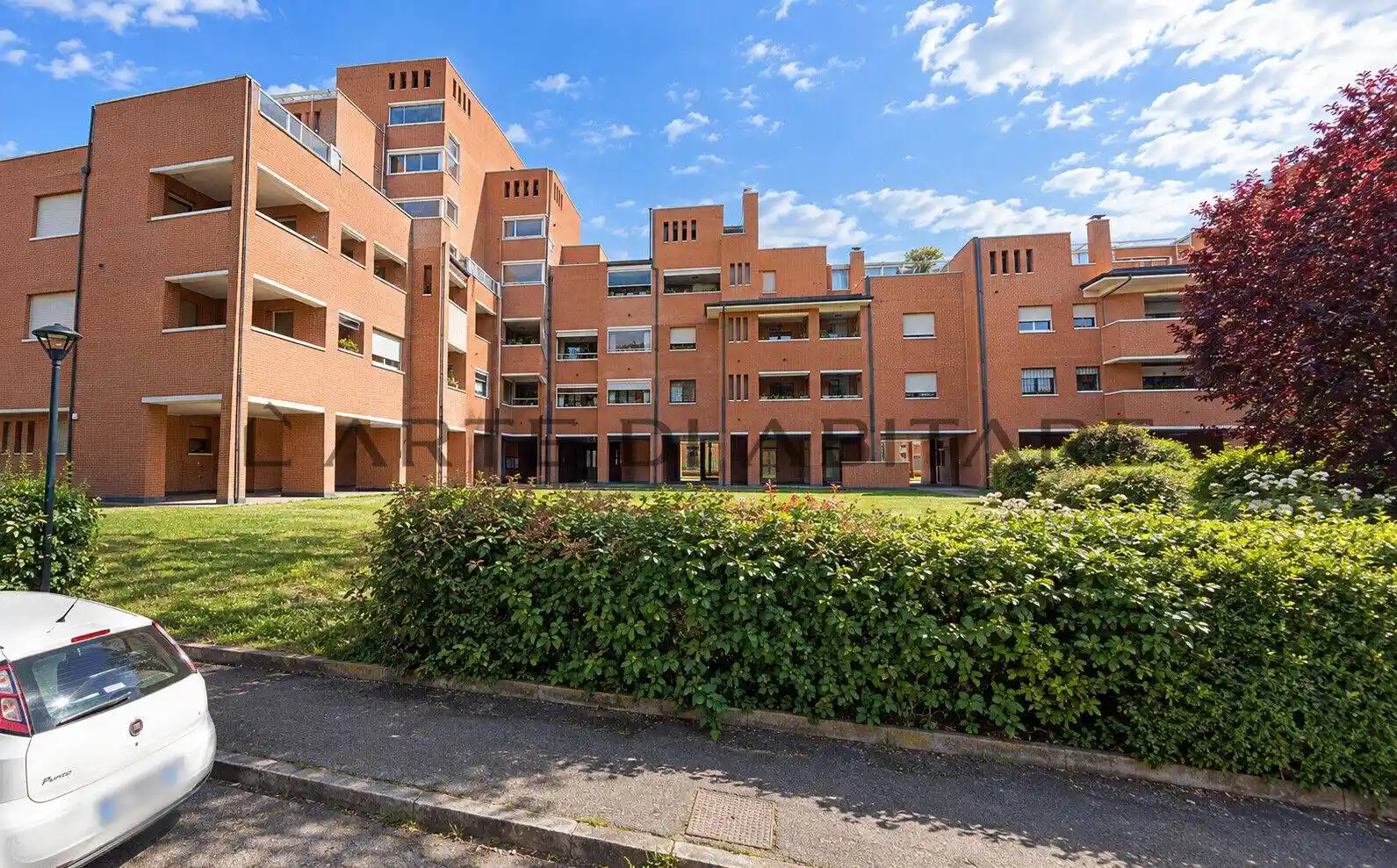 Appartamento in vendita a Bologna