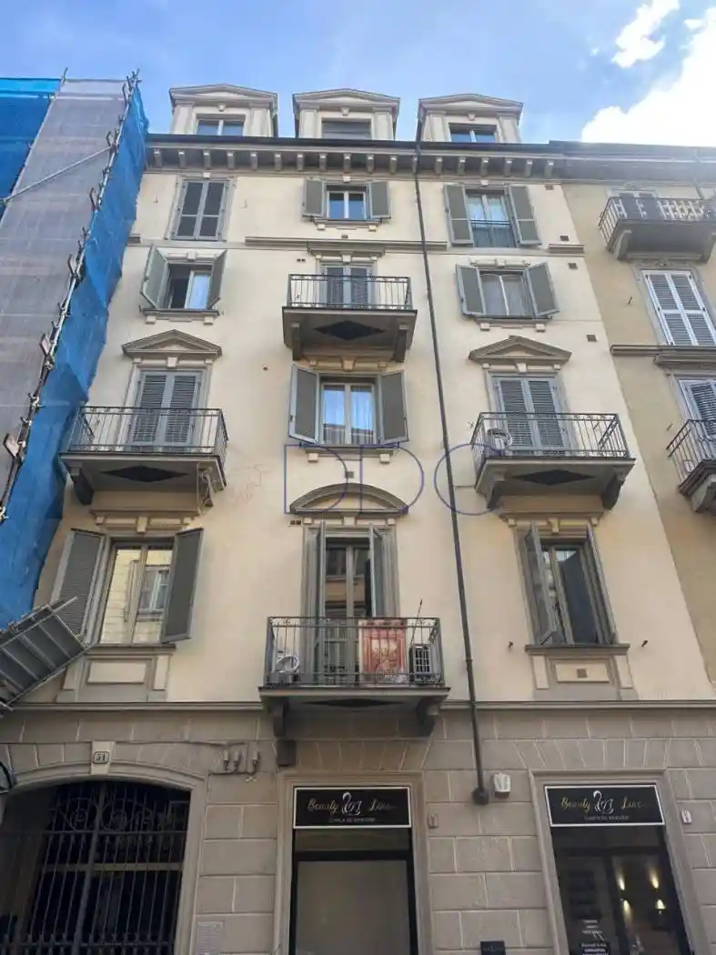 Appartamento in affitto a Torino
