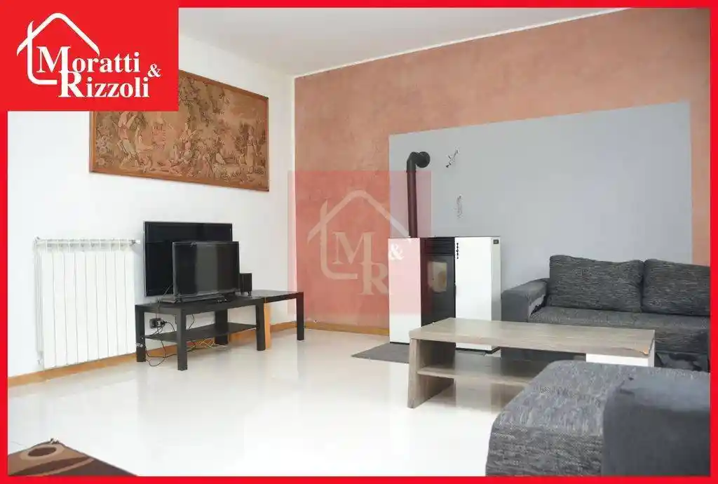 Appartamento in affitto a Aquileia