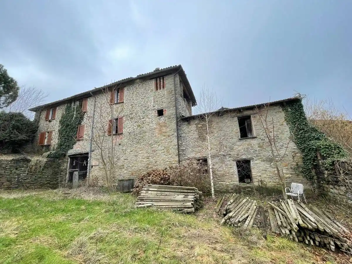Rustico - Casale in vendita a Cossano Belbo