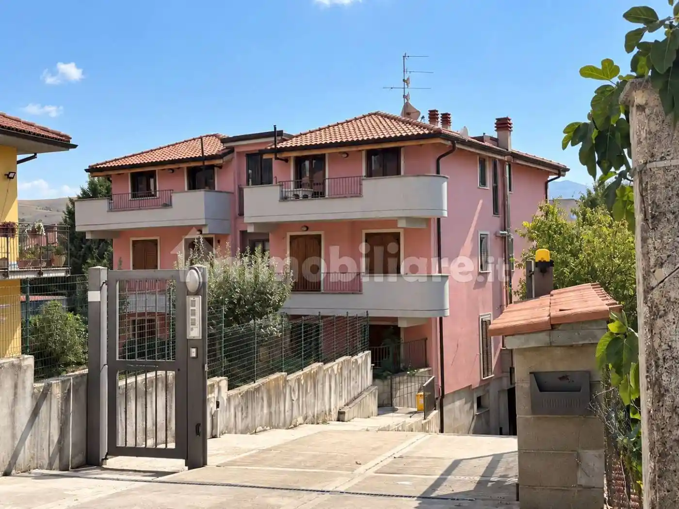 Appartamento in vendita a Massa d'Albe