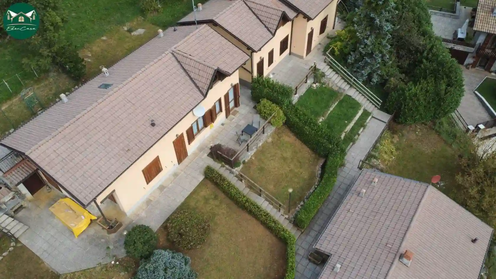 Villetta a schiera - foto 4