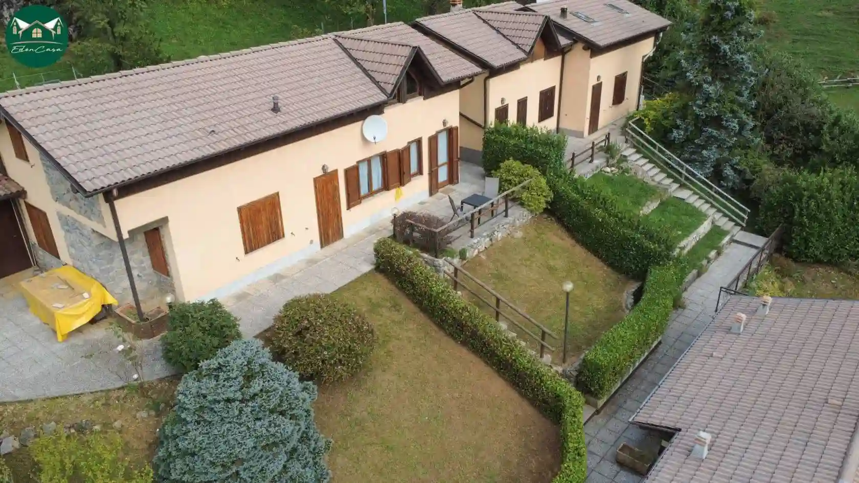 Villetta a schiera - foto 5
