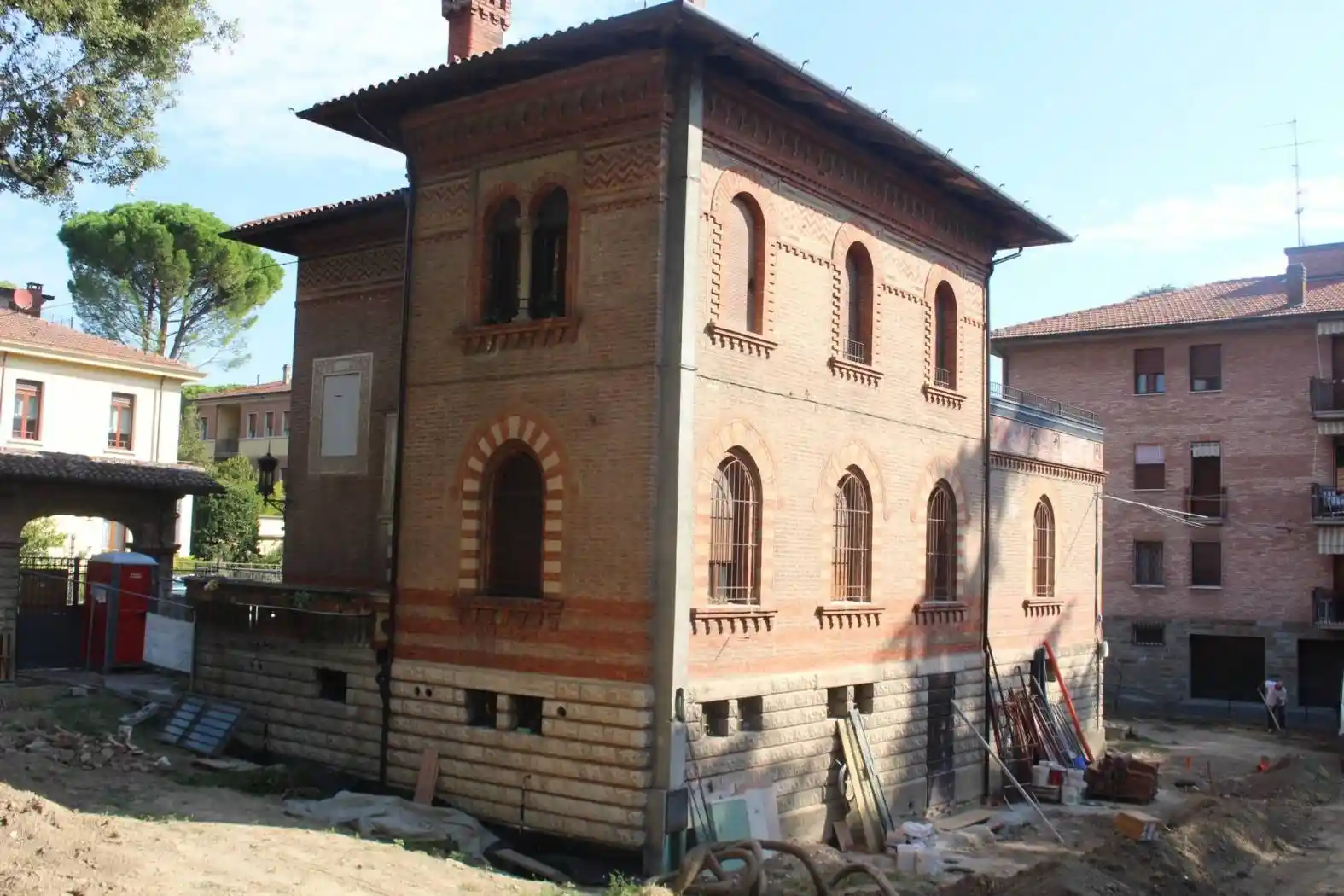 Appartamento in affitto a Imola