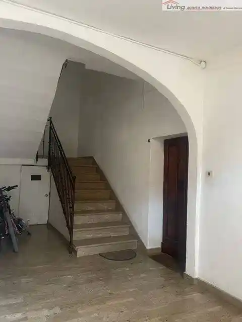 Appartamento in vendita a Siena