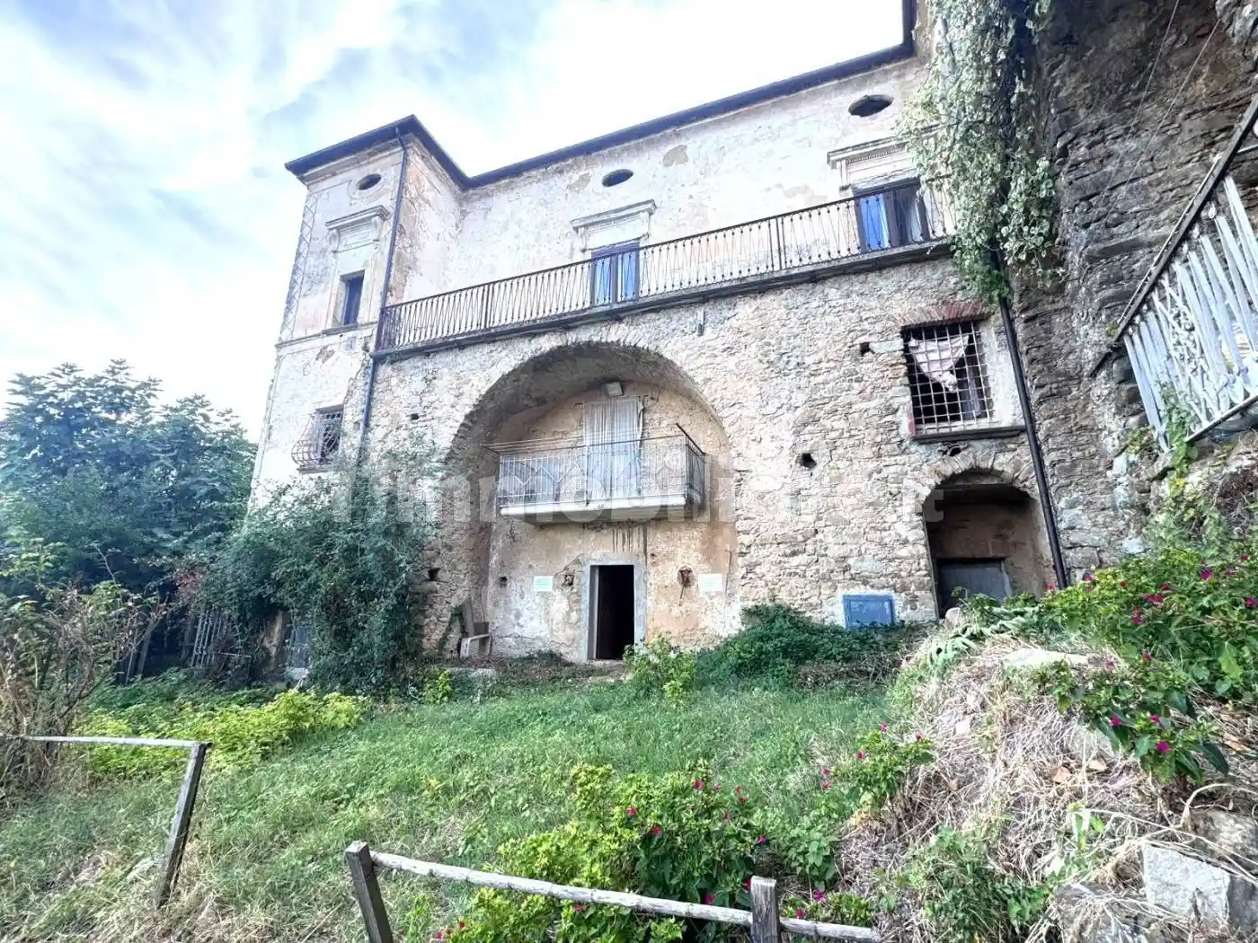 Appartamento in vendita a Omignano