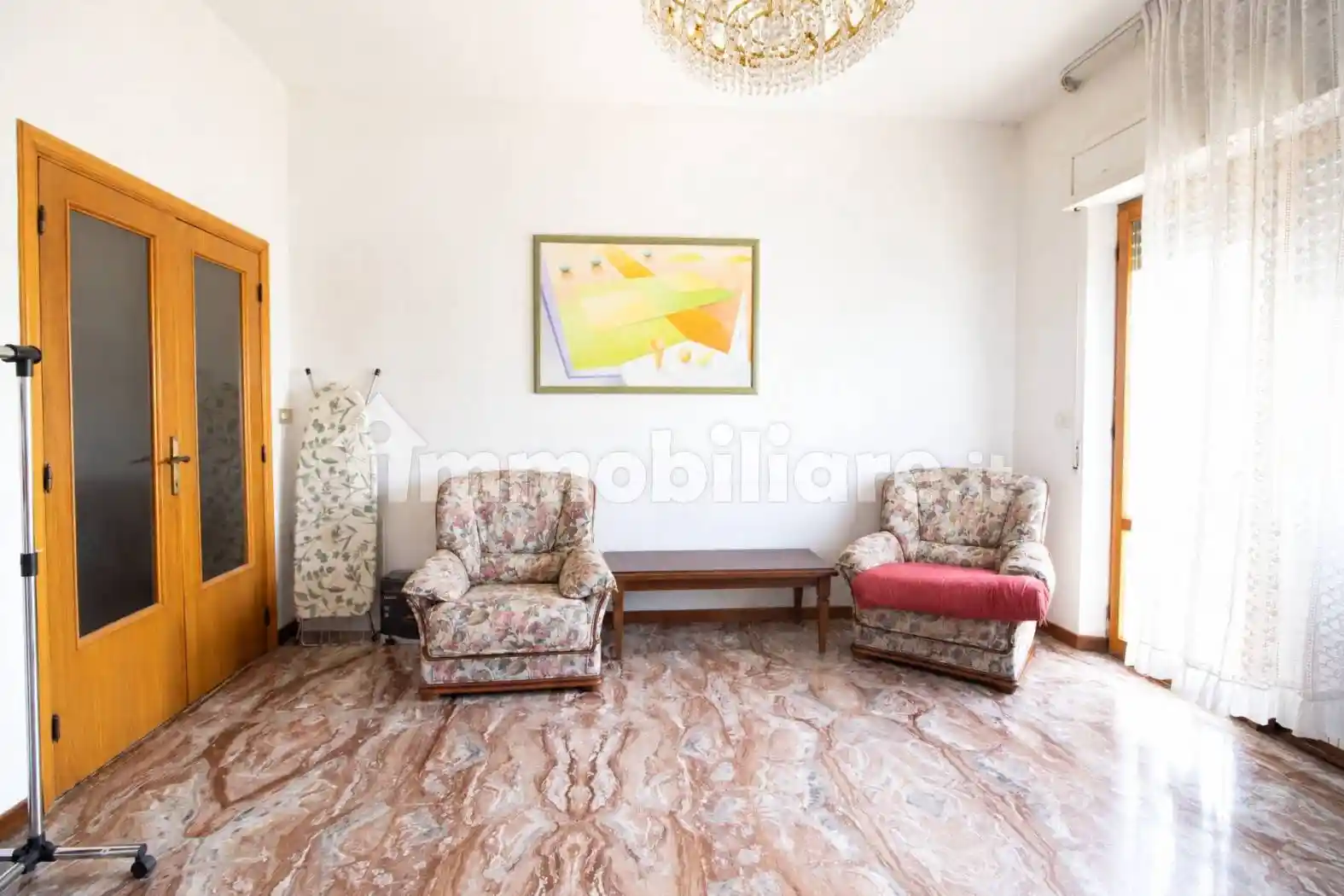 Appartamento in vendita a Castel di Lama