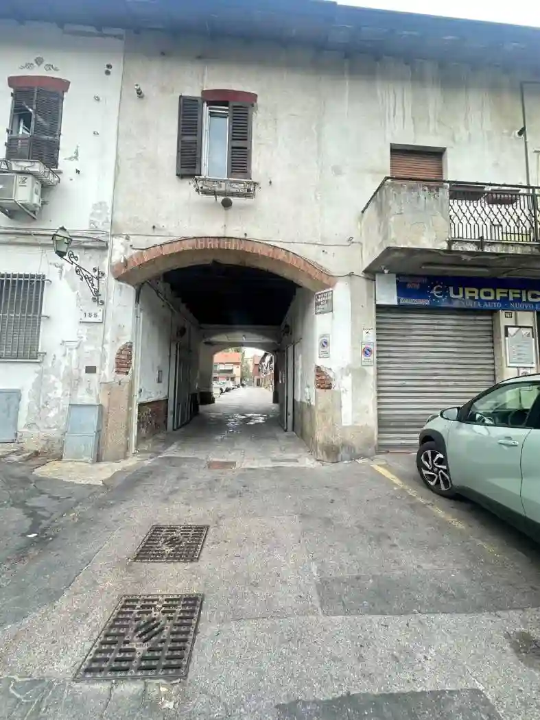 Palazzo - Edificio - foto 3