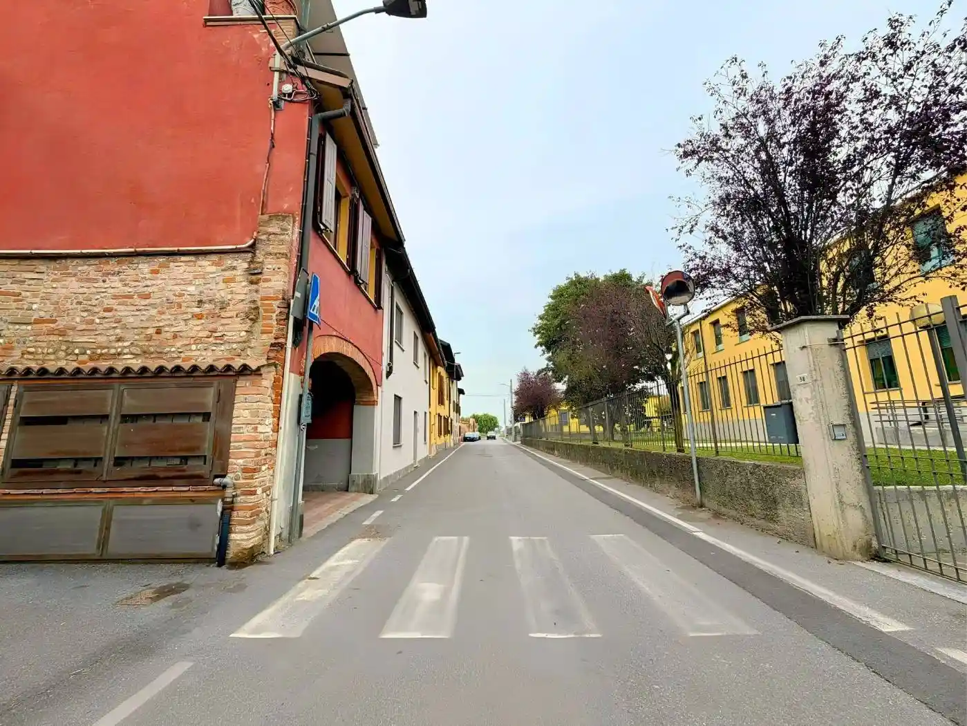 Casa indipendente in vendita a Casaletto Vaprio