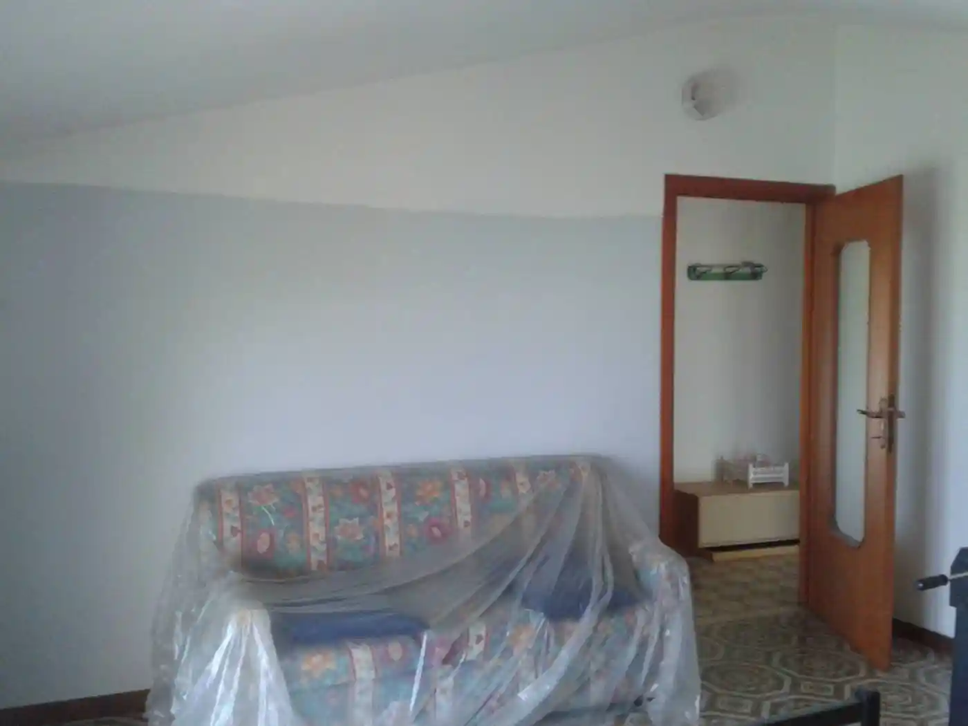 Attico - Mansarda in vendita a Ardenno