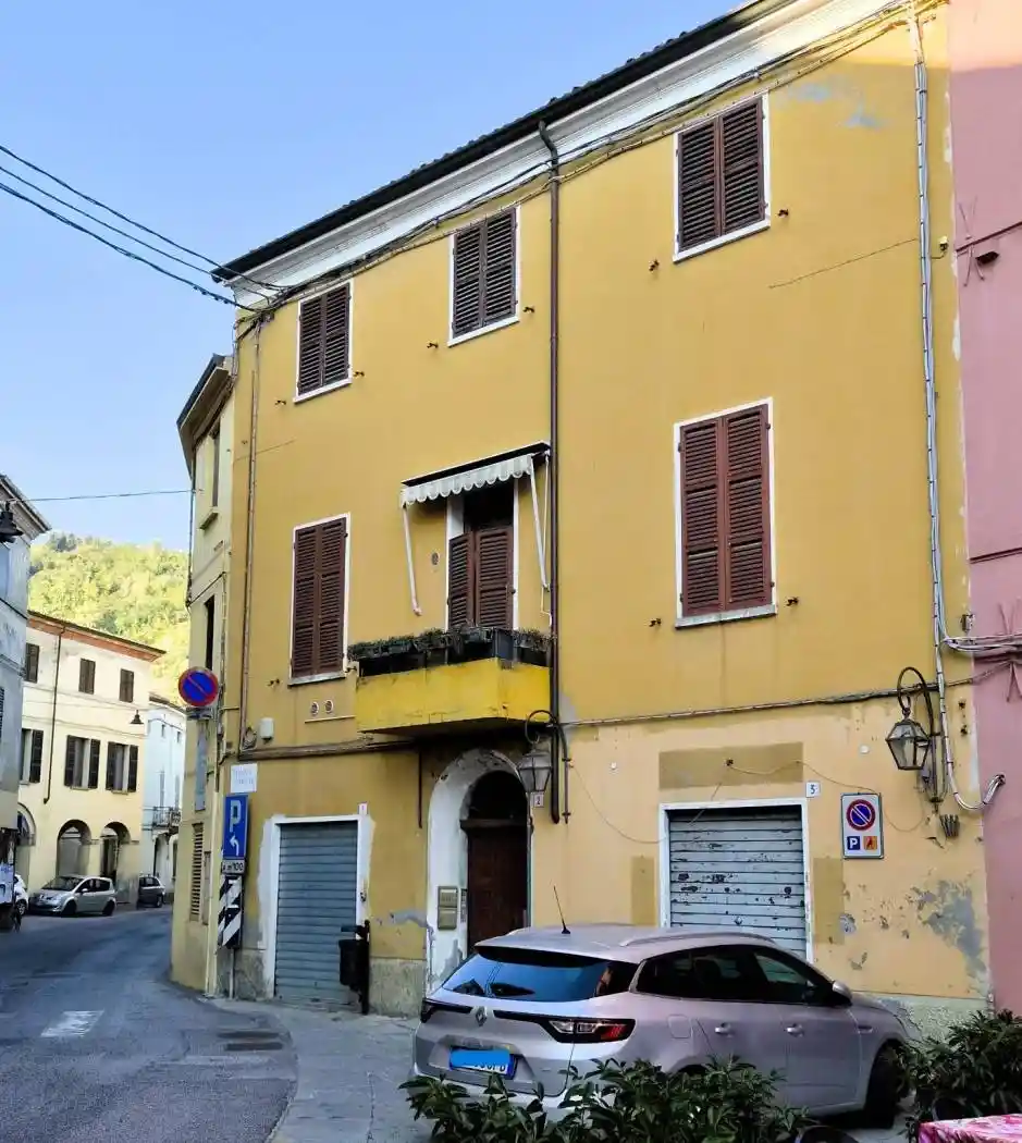 Appartamento in vendita a Brisighella