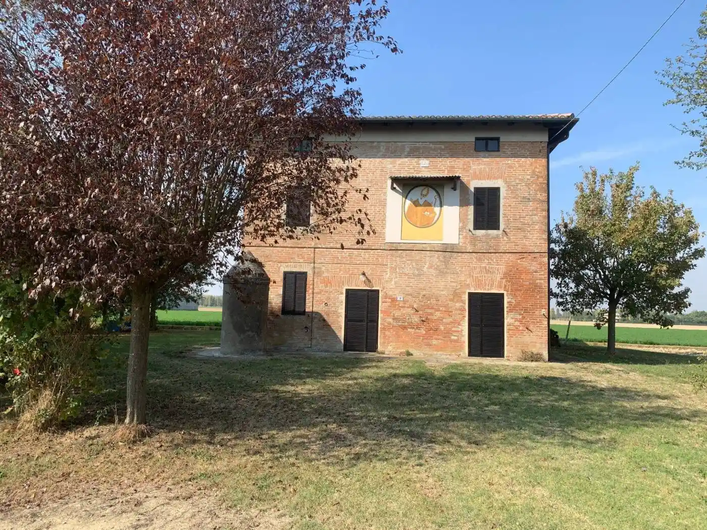 Rustico - Casale in vendita a Argelato