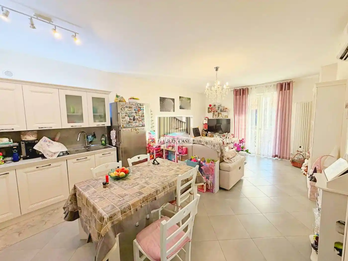 Appartamento in vendita a Orvieto