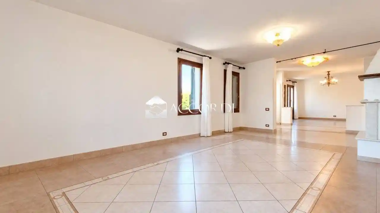 Villa in vendita a Padova