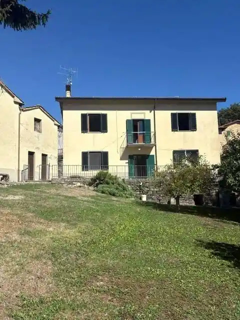 Rustico - Casale in vendita a Firenzuola