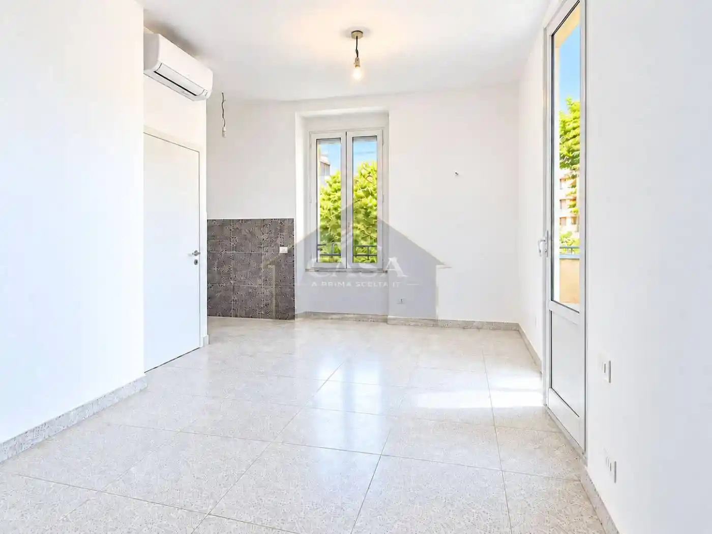Appartamento in vendita a San Giuliano Milanese