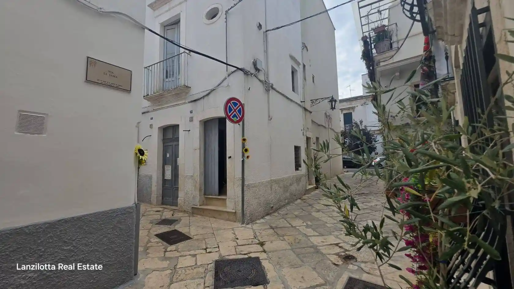 Casa indipendente in vendita a Martina Franca