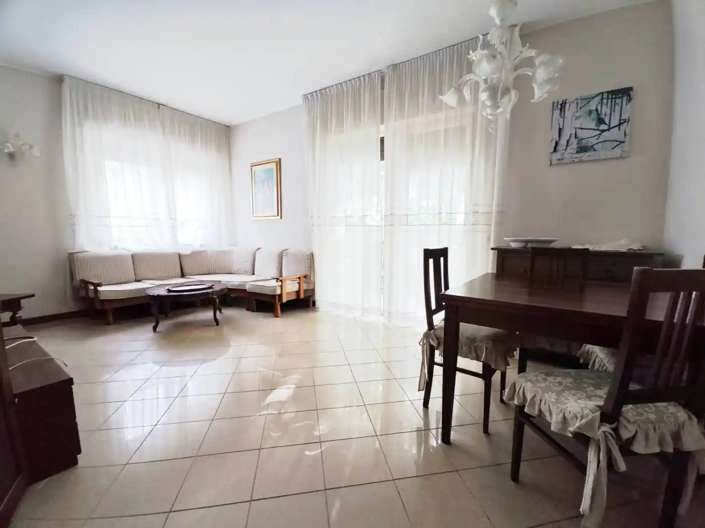 Villa in affitto a Vicenza