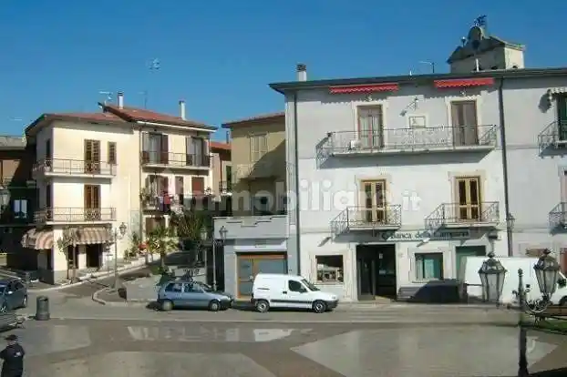 Villa in vendita a Paternopoli