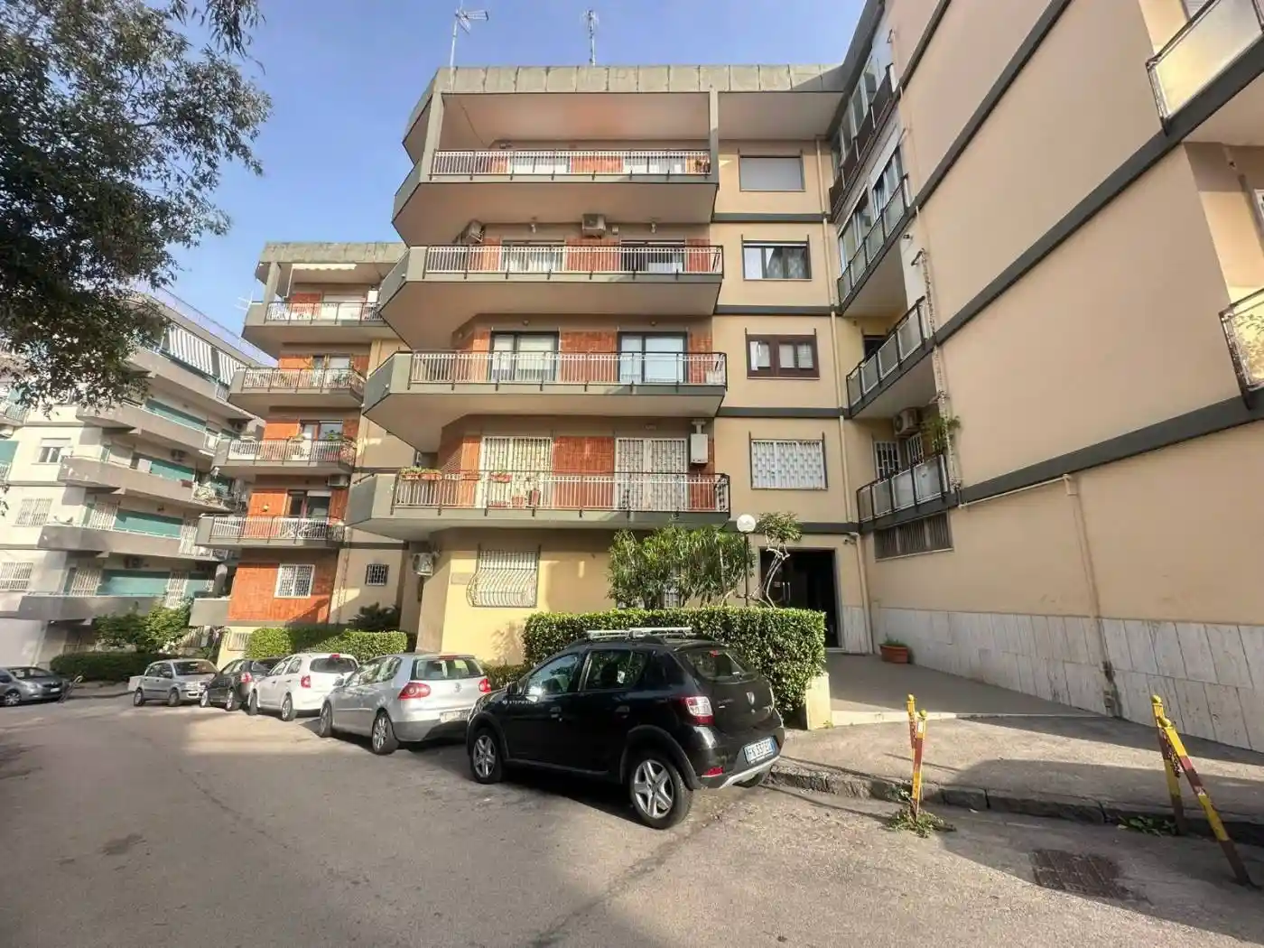Appartamento in vendita a Napoli